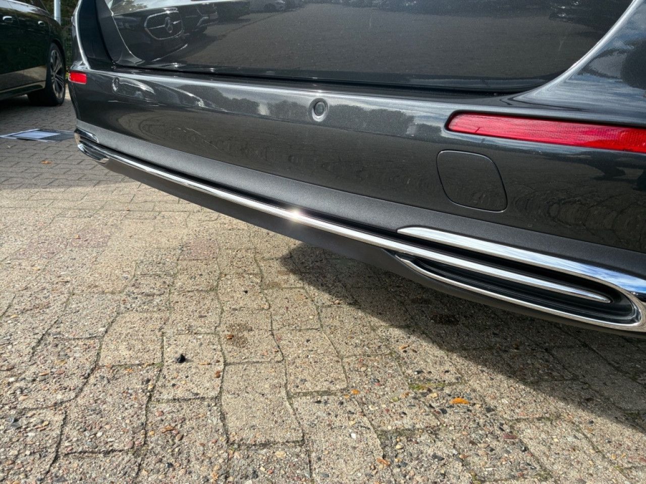Mercedes-Benz E-Klasse – Bild 11