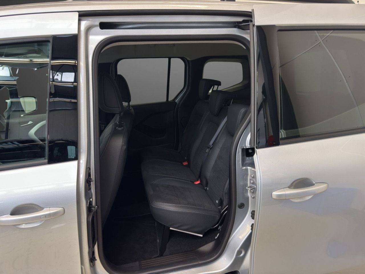 Mercedes-Benz T-Klasse – Bild 8
