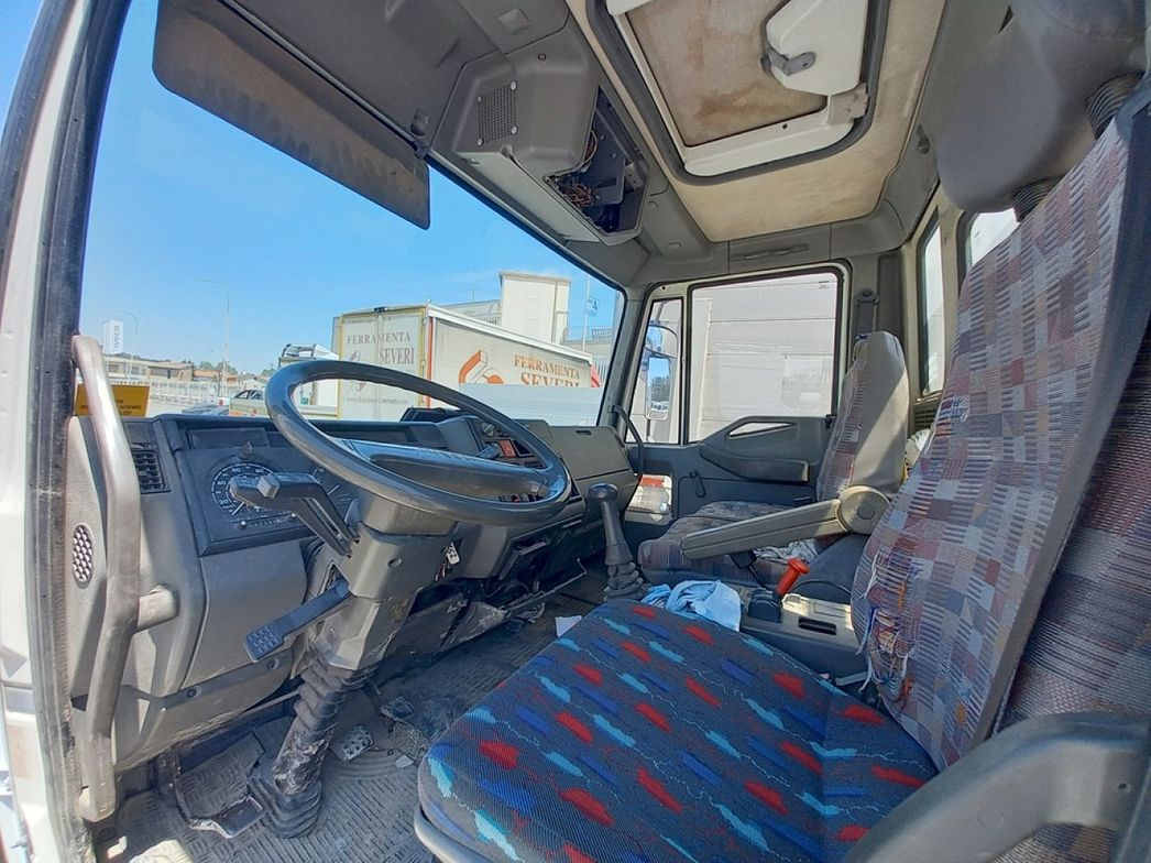 IVECO | 80E15 - 80E15