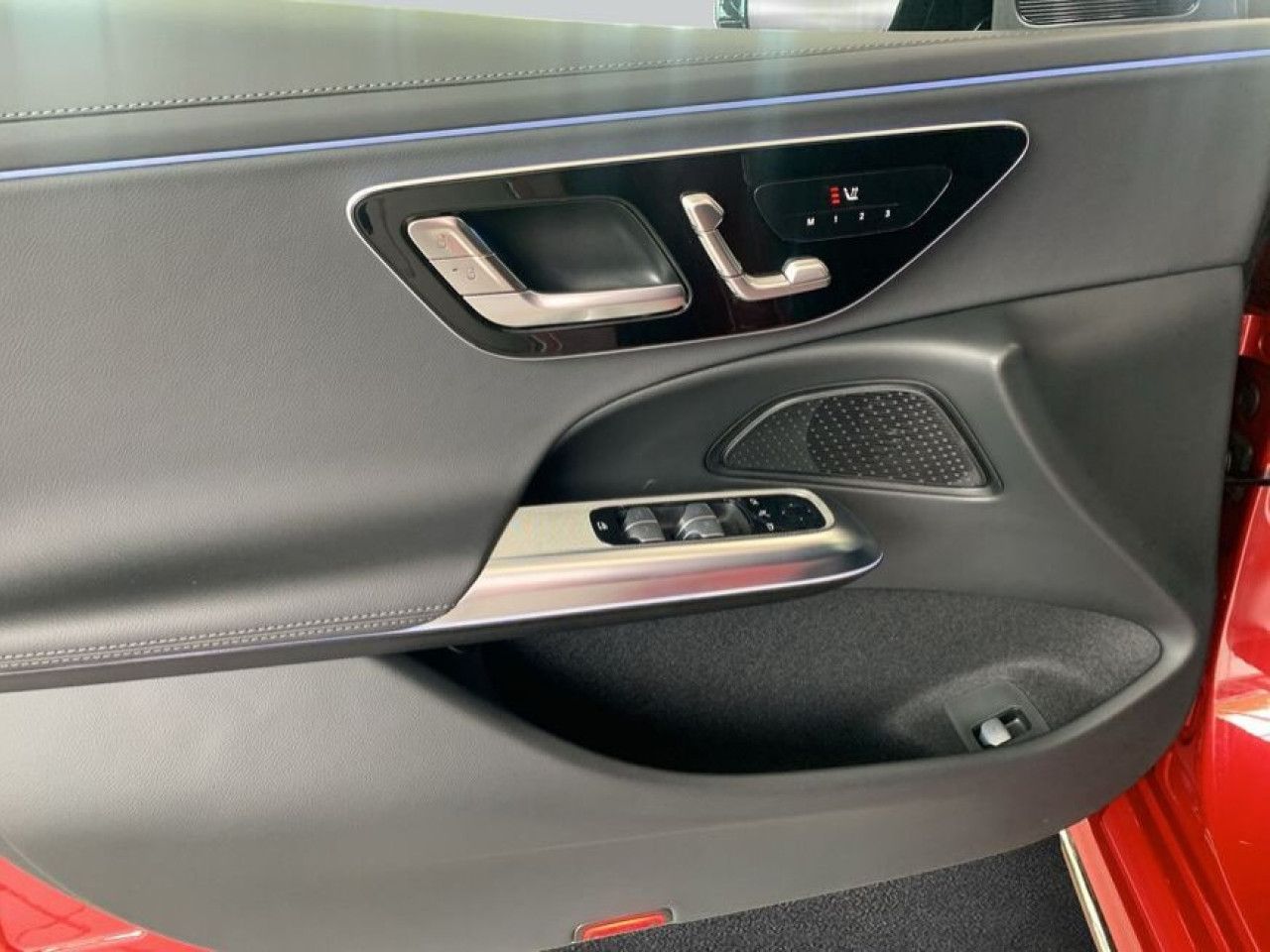 Mercedes-Benz E-Klasse – Bild 19