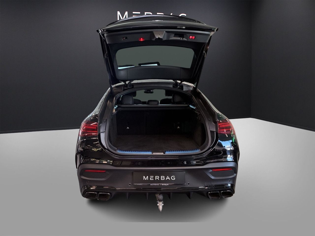 Mercedes-Benz GLE – Bild 9