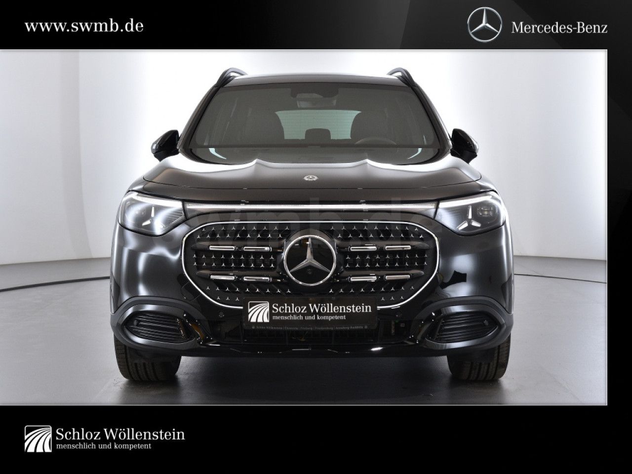 Mercedes-Benz GLB – Bild 2