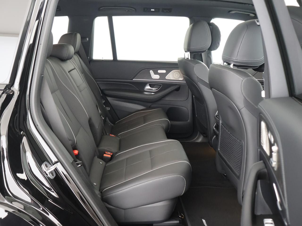 Mercedes-Benz GLS – Bild 14