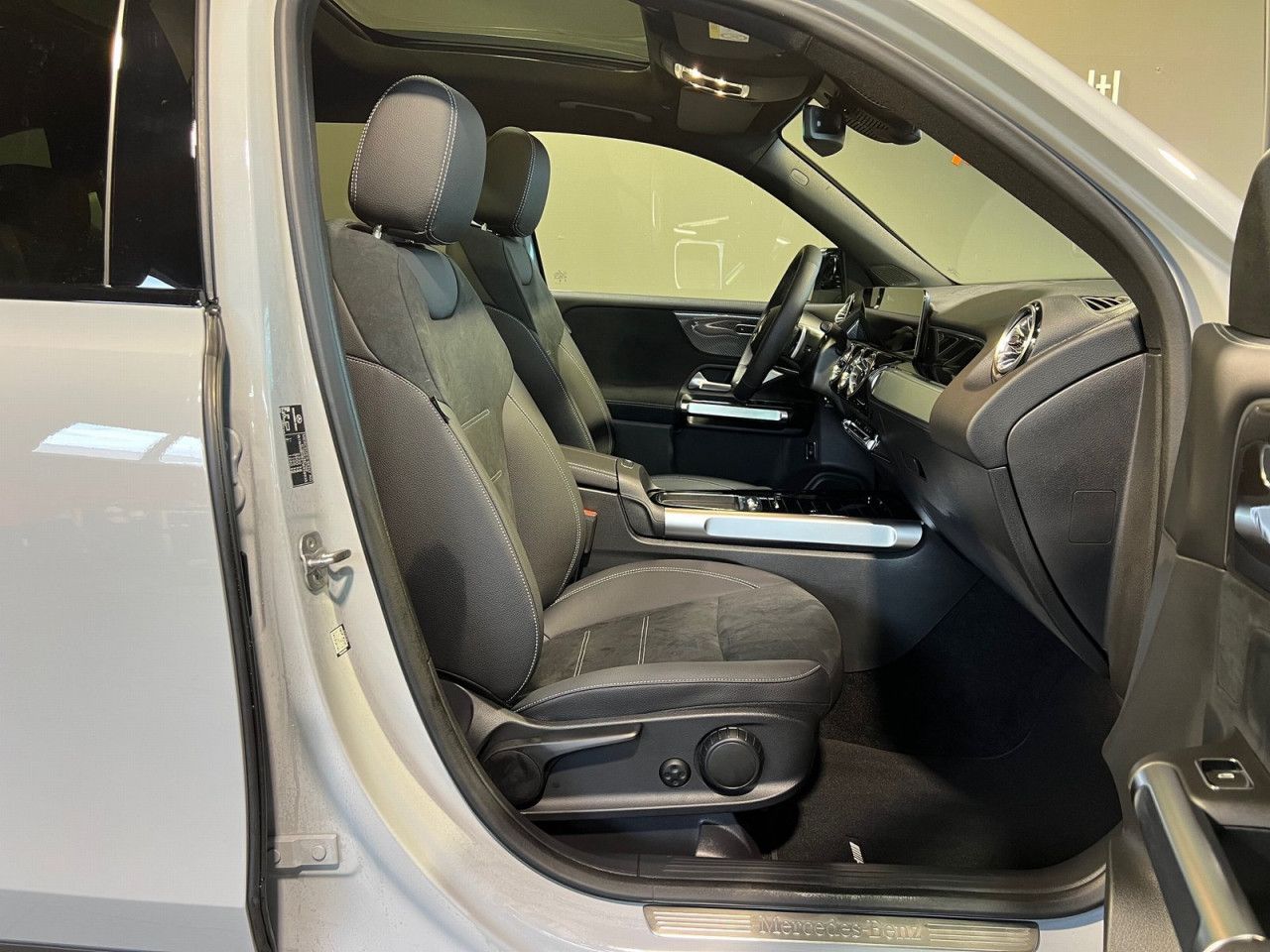 Mercedes-Benz GLB – Bild 9