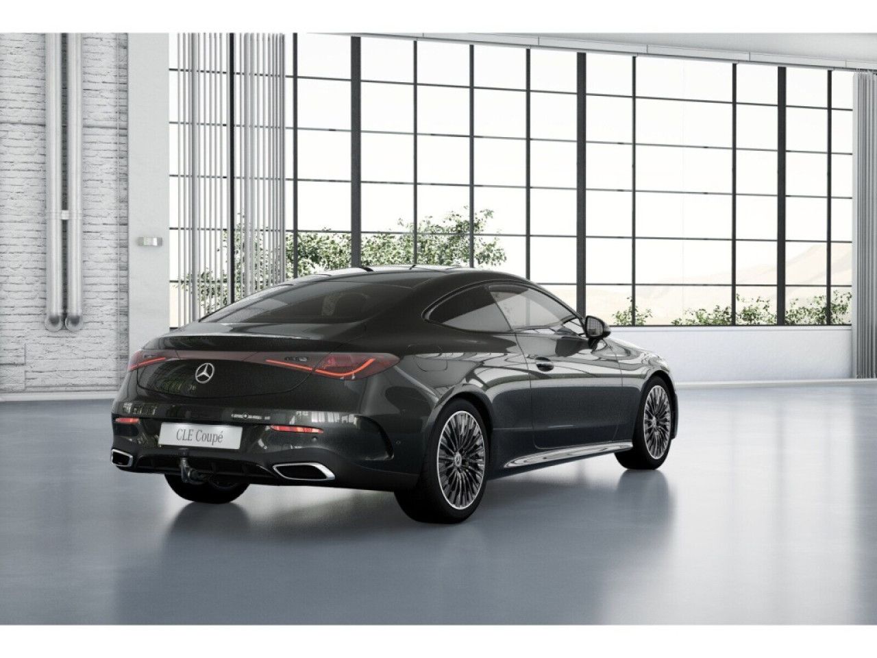 Mercedes-Benz CLE – Bild 2