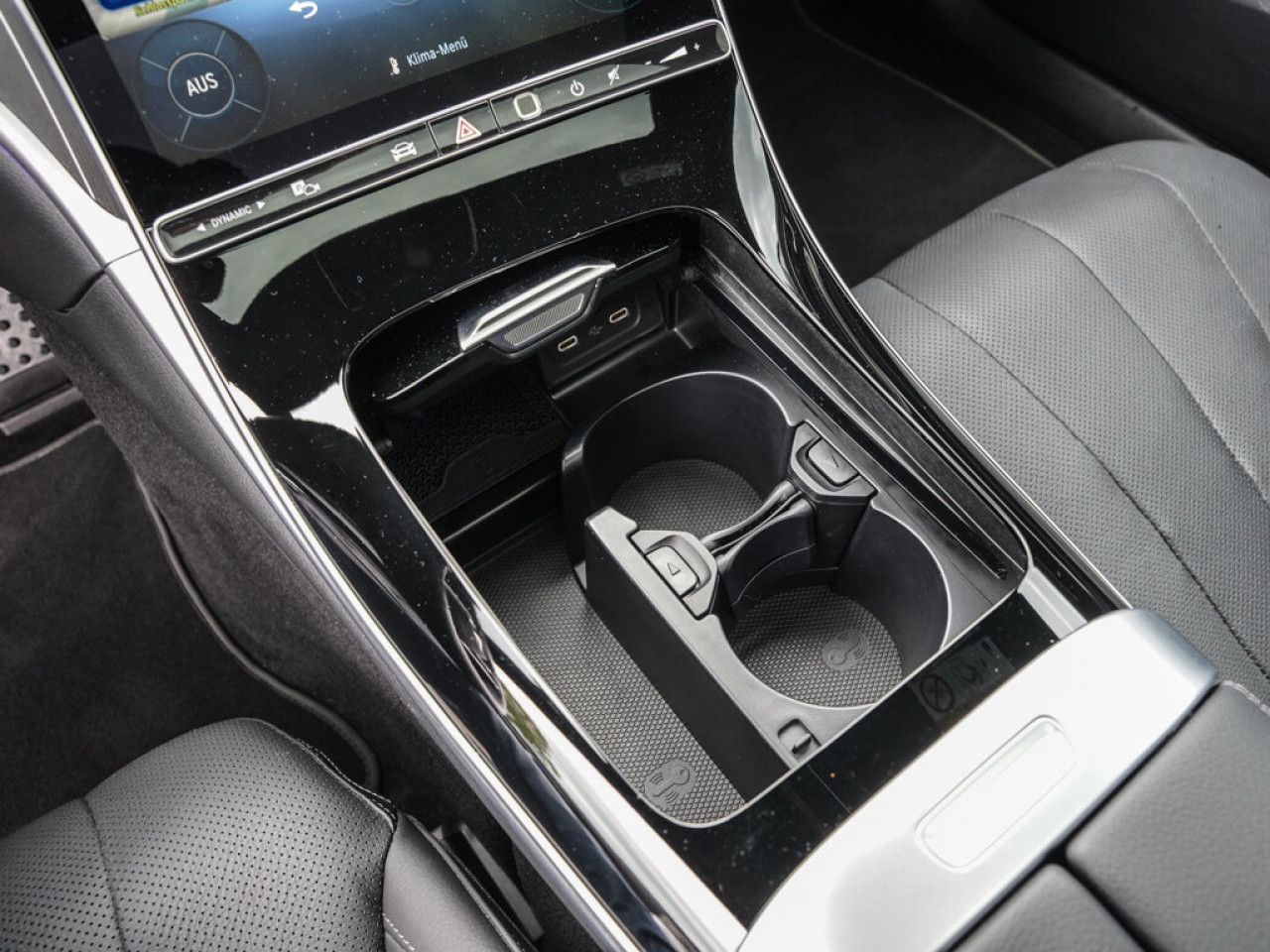 Mercedes-Benz CLE – Bild 12