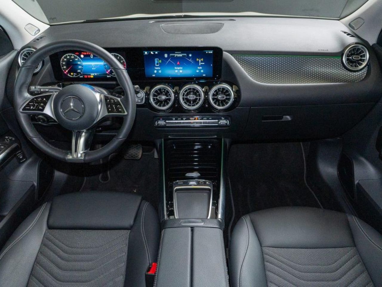 Mercedes-Benz GLA – Bild 7
