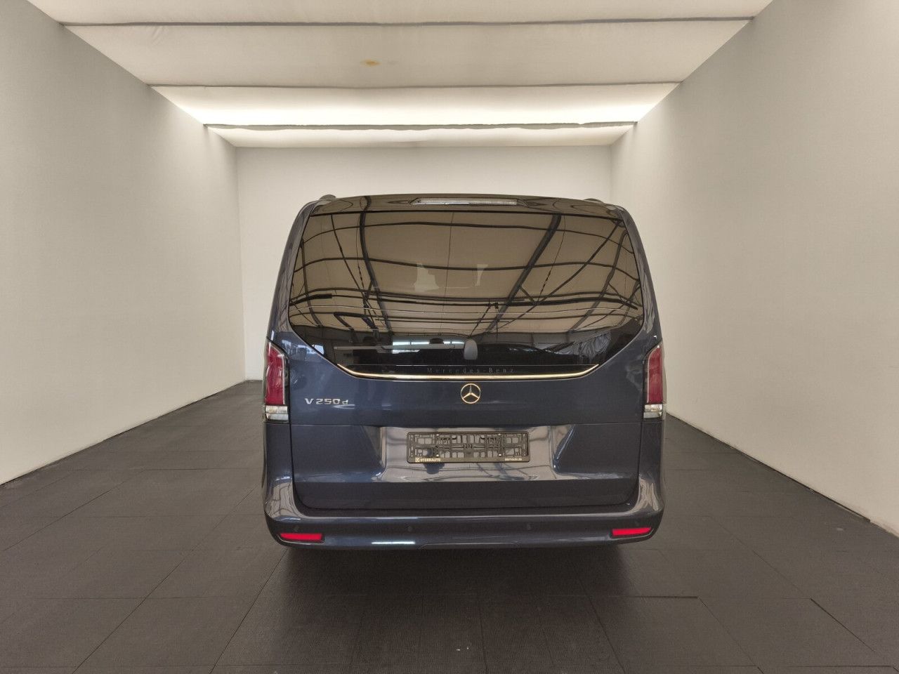 Mercedes-Benz V-Klasse – Bild 6