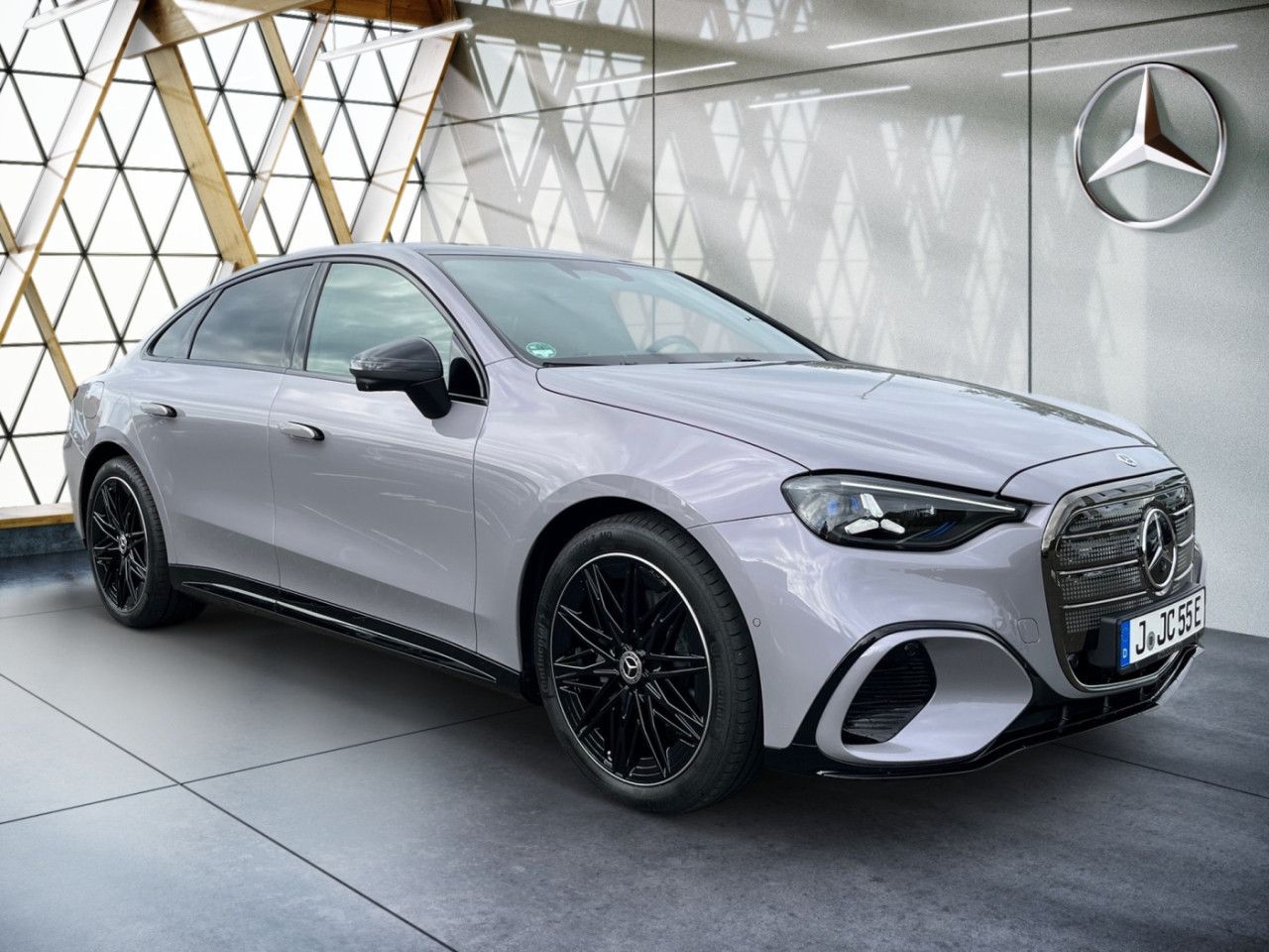 Mercedes-Benz C-Klasse – Bild 16