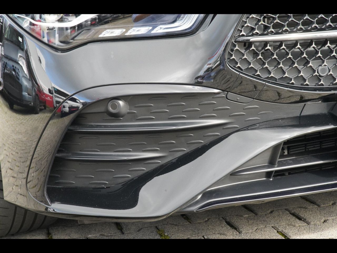 Mercedes-Benz CLA – Bild 25