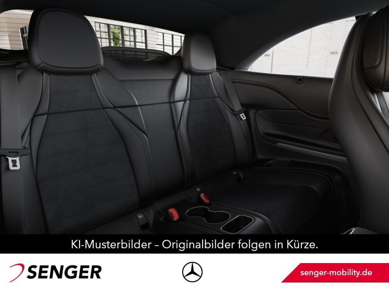 Mercedes-Benz CLE – Bild 6