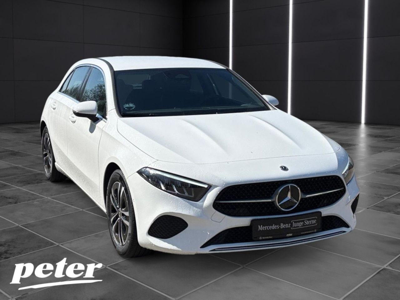 Mercedes-Benz A-Klasse – Bild 3