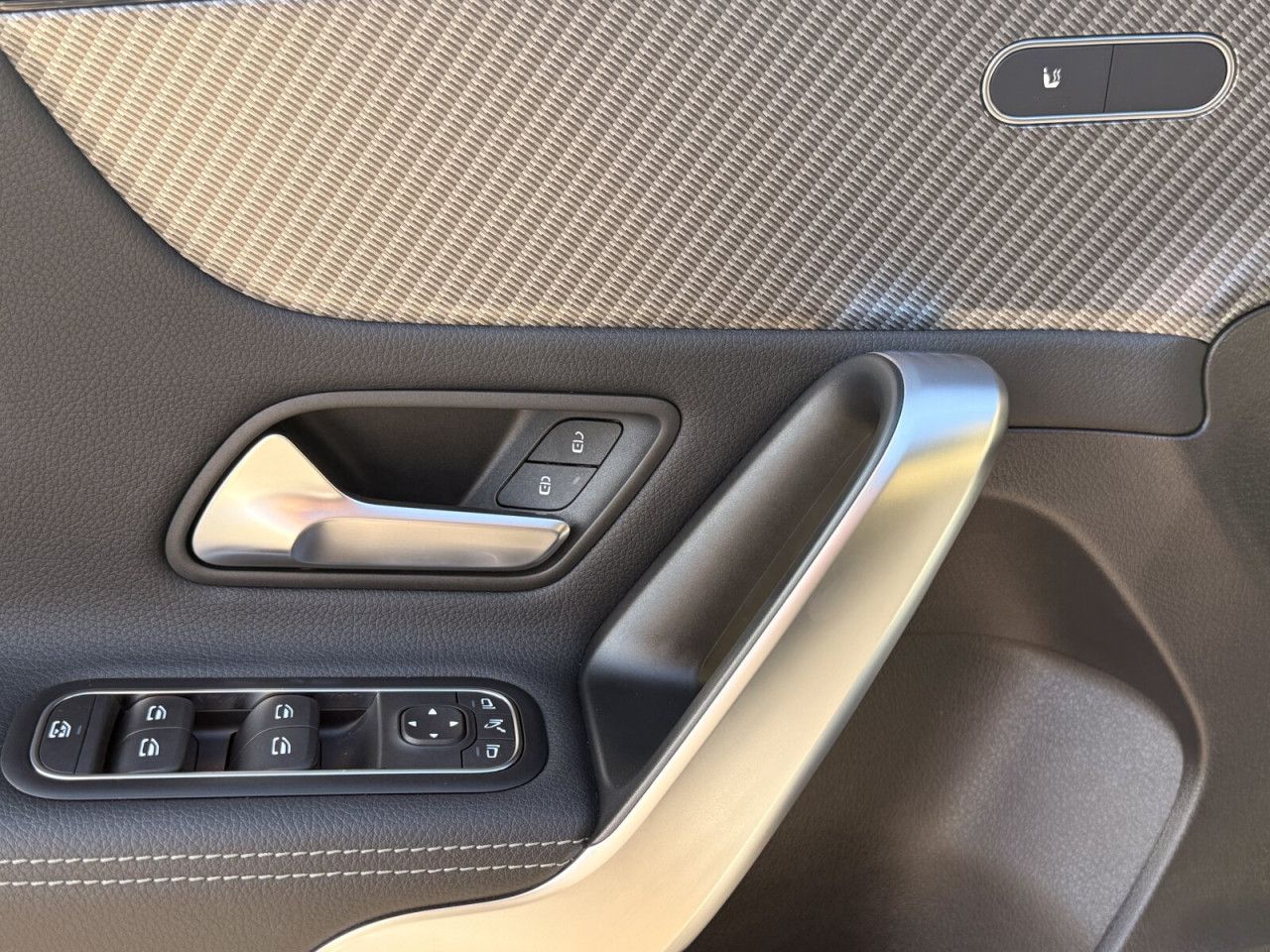Mercedes-Benz A-Klasse – Bild 12