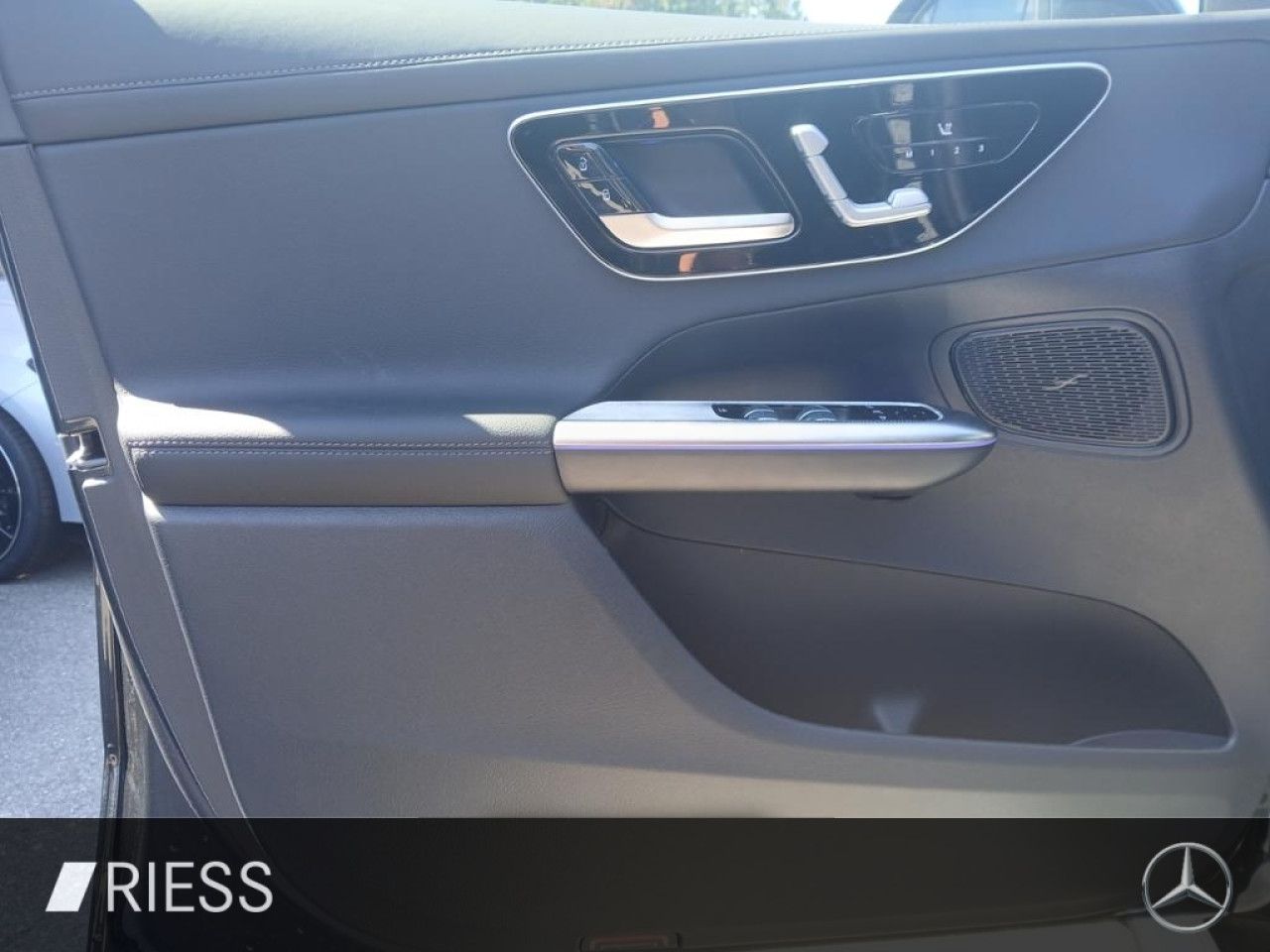 Mercedes-Benz GLC – Bild 3