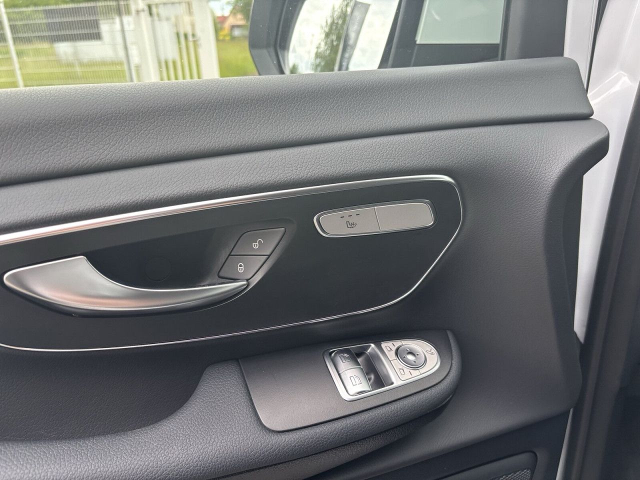Mercedes-Benz V-Klasse – Bild 13
