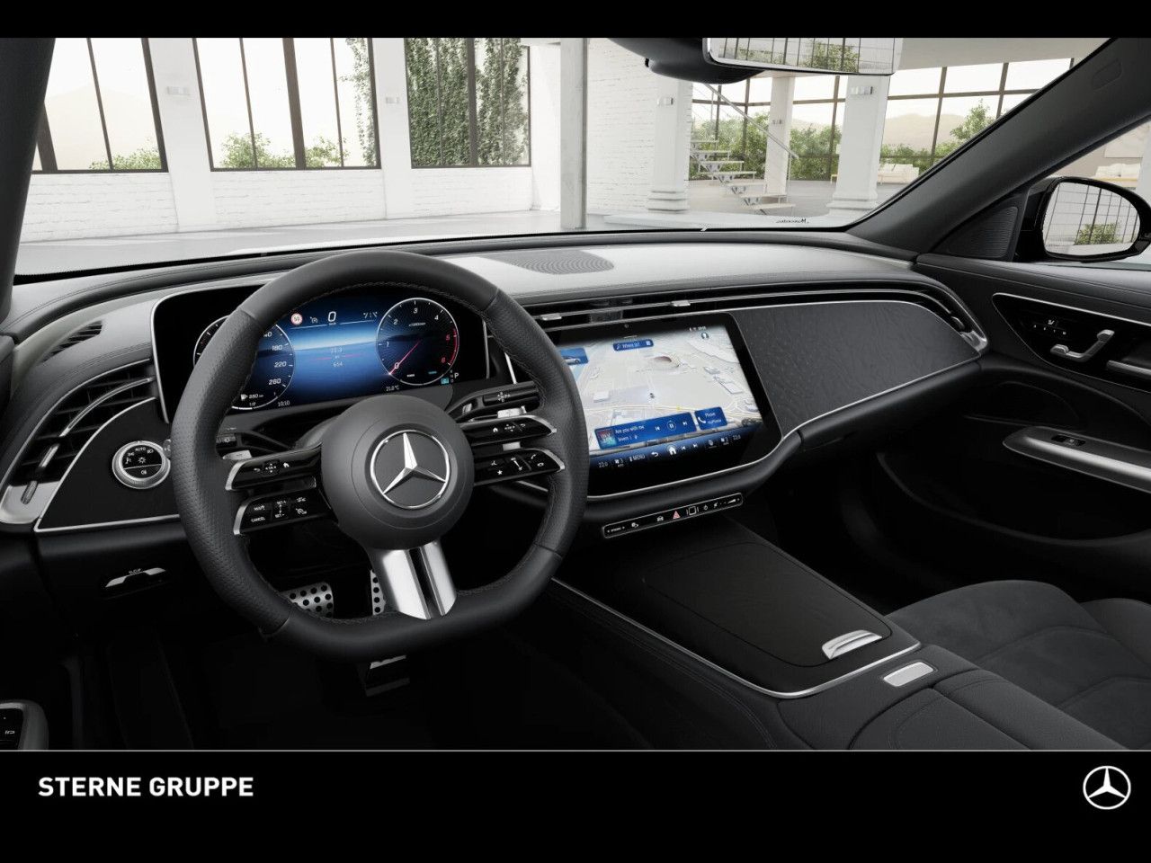 Mercedes-Benz E-Klasse – Bild 4