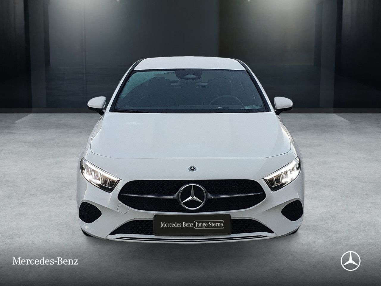 Mercedes-Benz A-Klasse – Bild 8