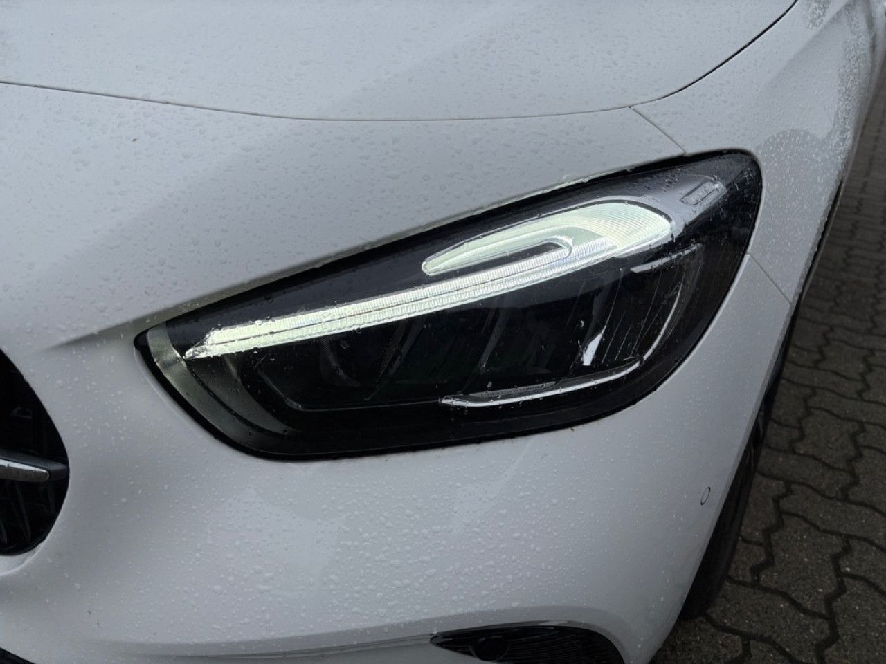 Mercedes-Benz B-Klasse – Bild 18