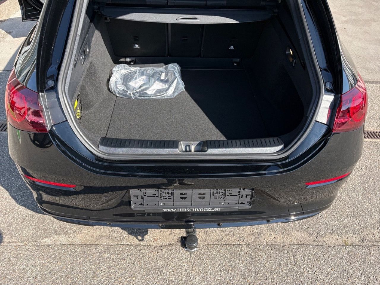 Mercedes-Benz CLA – Bild 17