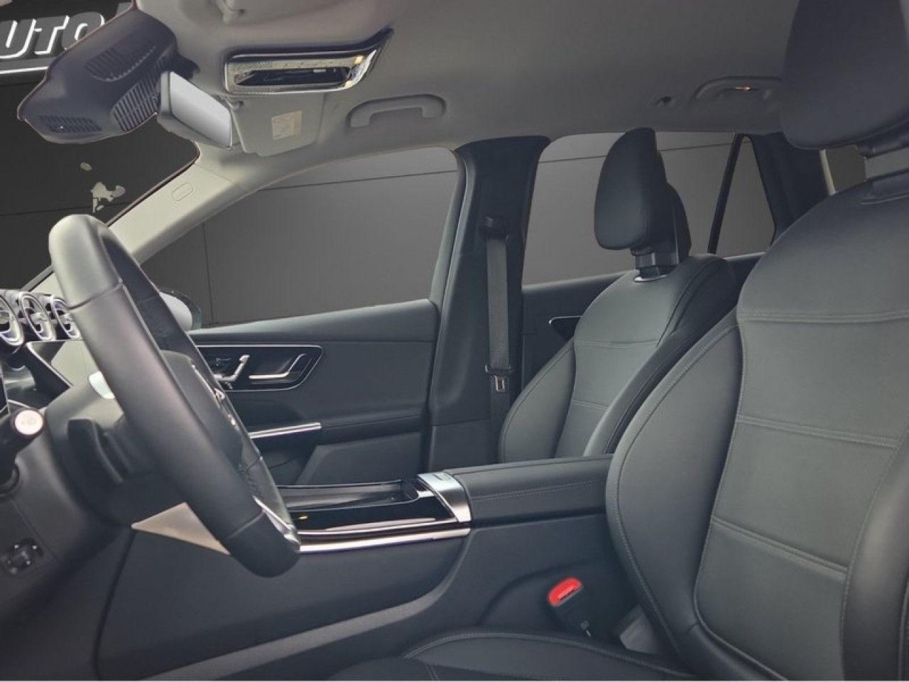 Mercedes-Benz GLC – Bild 20