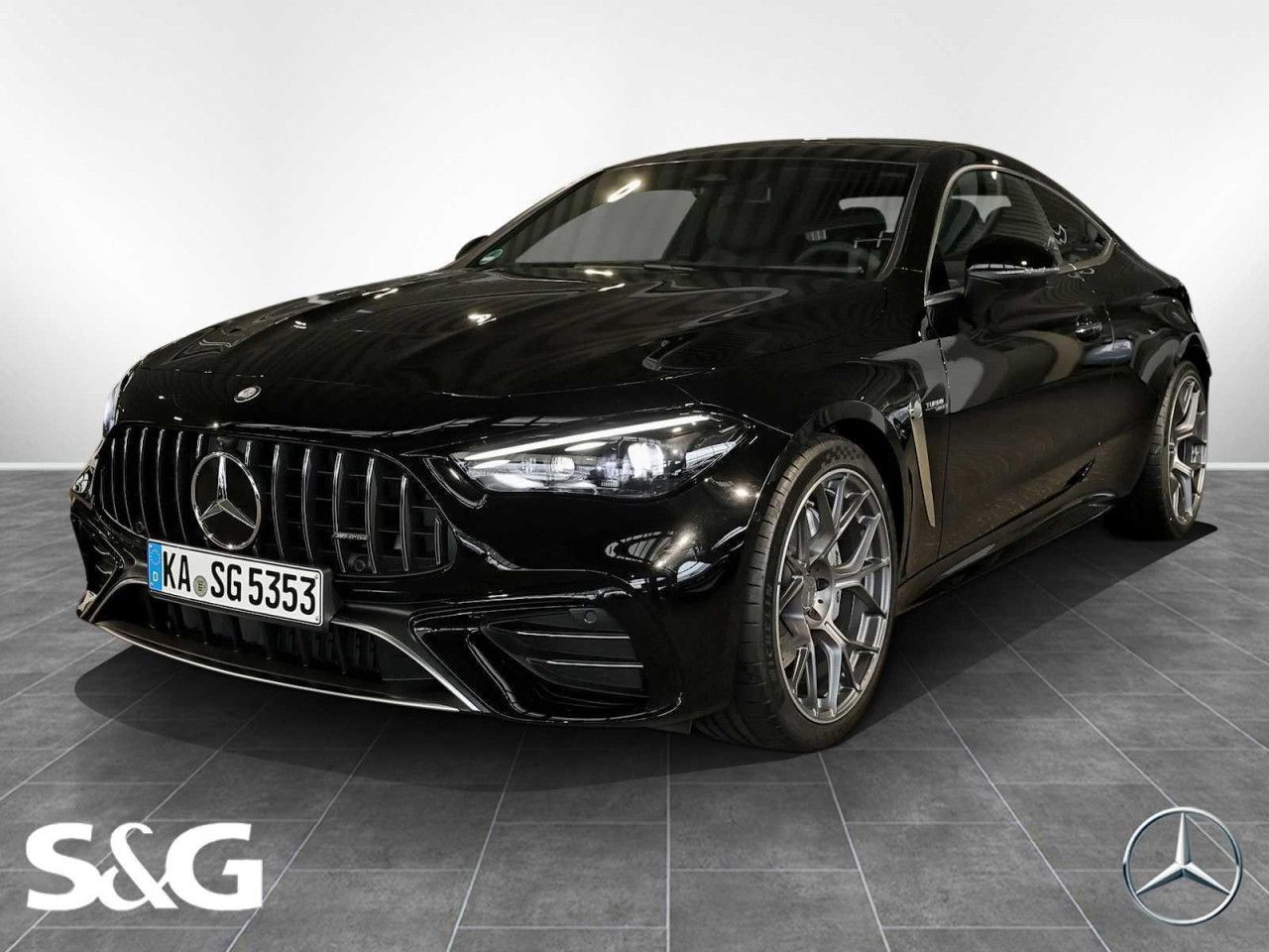 Mercedes-Benz CLE – Bild 12