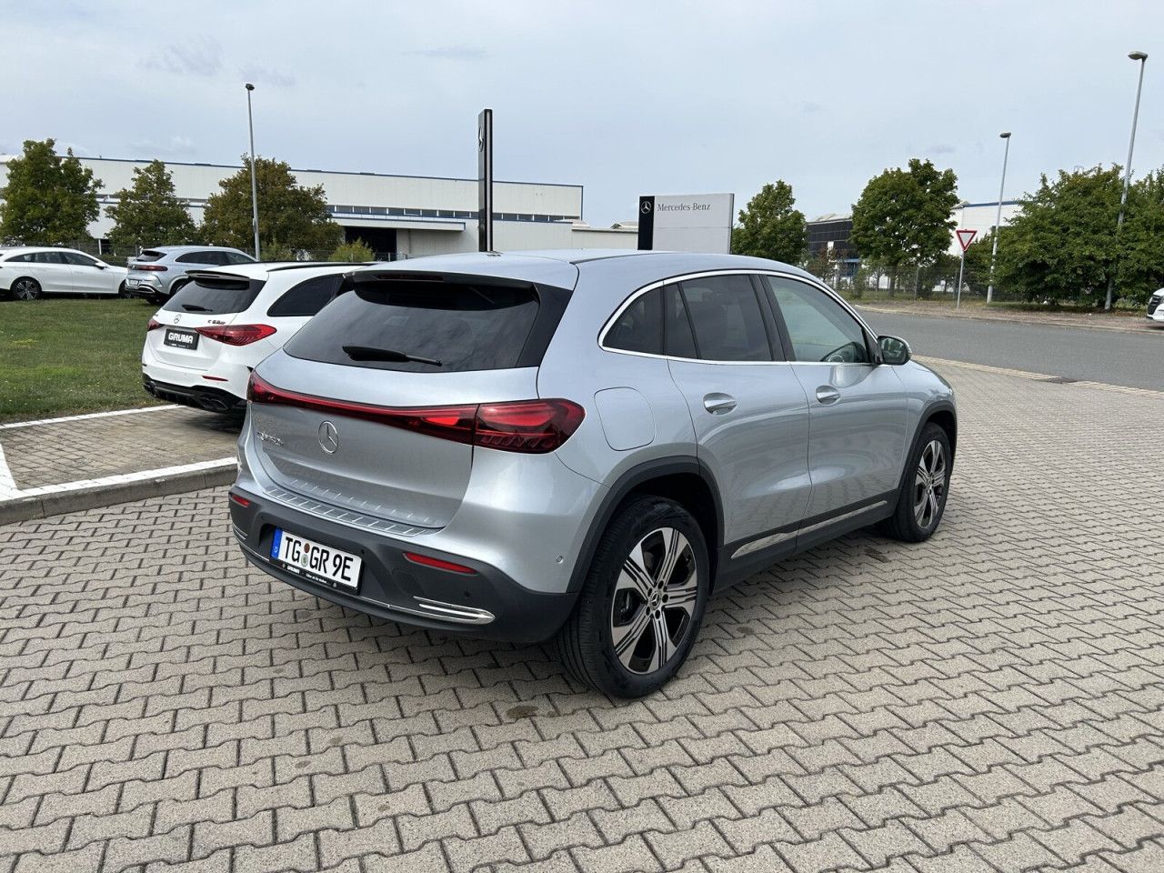 Fahrzeugbild 5 / 22
