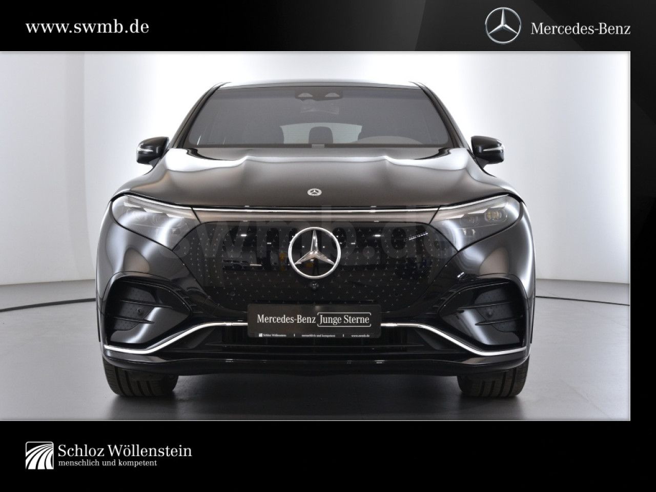 Mercedes-Benz EQS – Bild 3