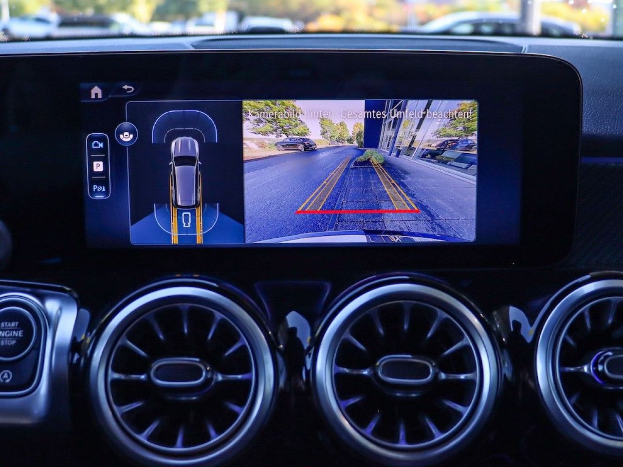 Mercedes-Benz GLB – Bild 11