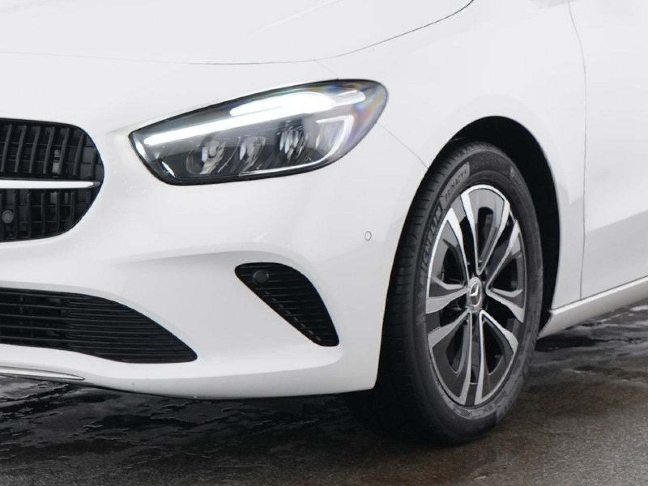 Mercedes-Benz B-Klasse – Bild 3