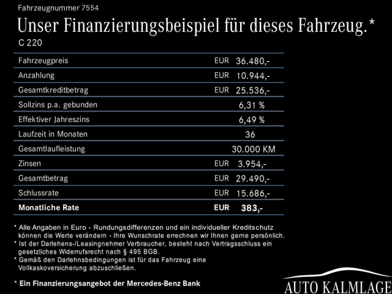 Fahrzeugbild 18 / 20