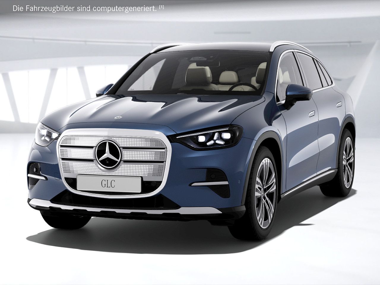 Mercedes-Benz GLC – Bild 17