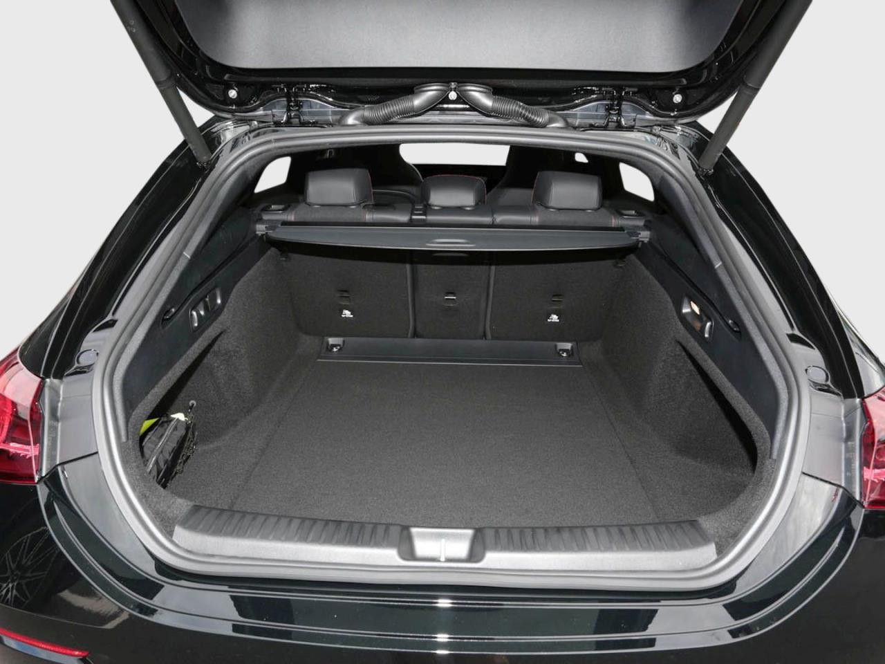 Mercedes-Benz CLA – Bild 6