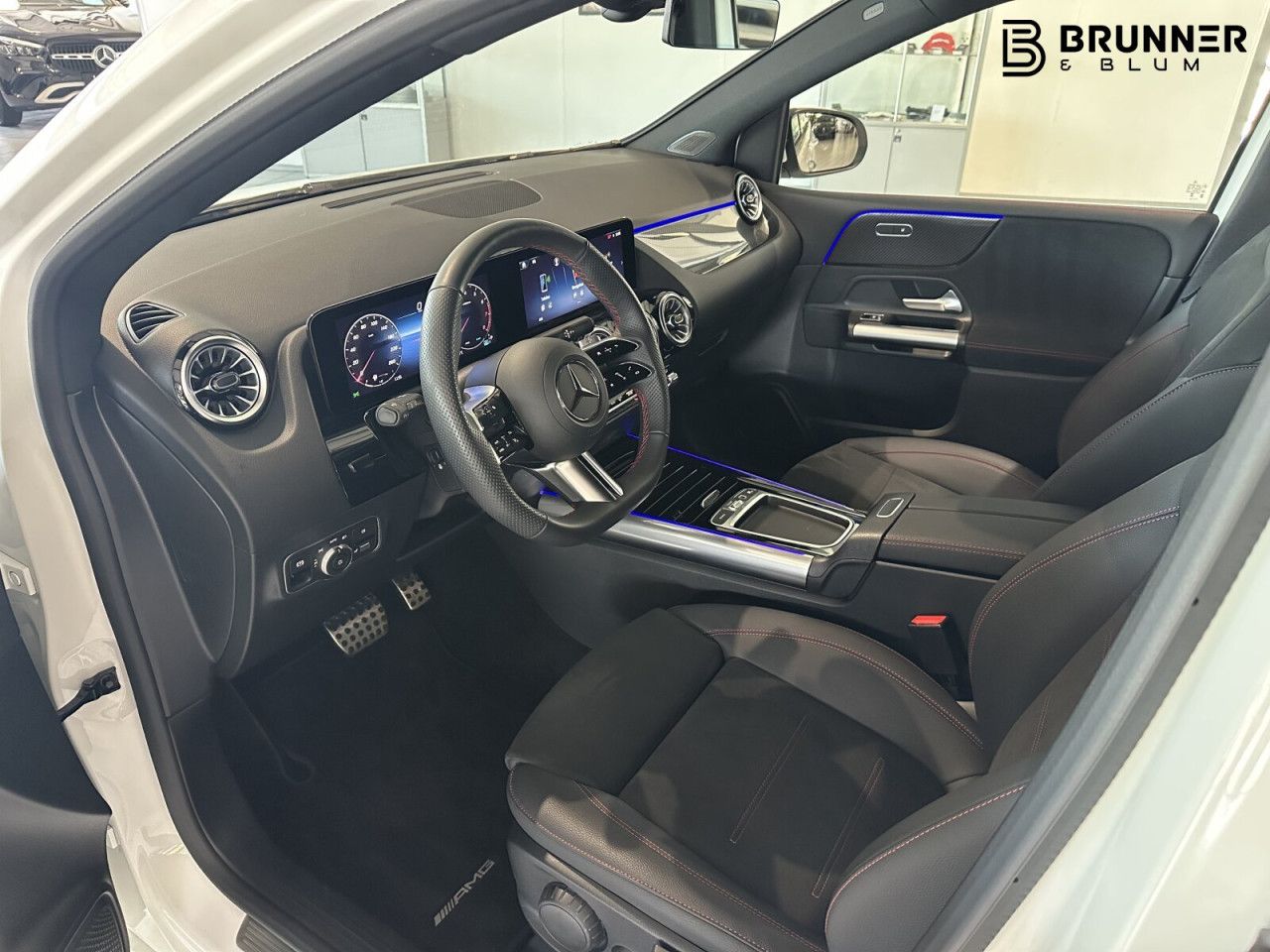 Mercedes-Benz B-Klasse – Bild 12