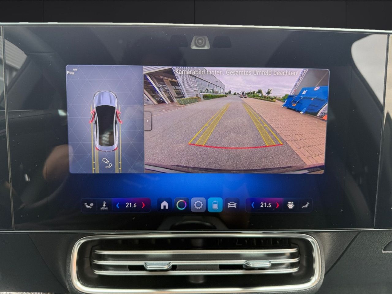Mercedes-Benz CLA – Bild 11