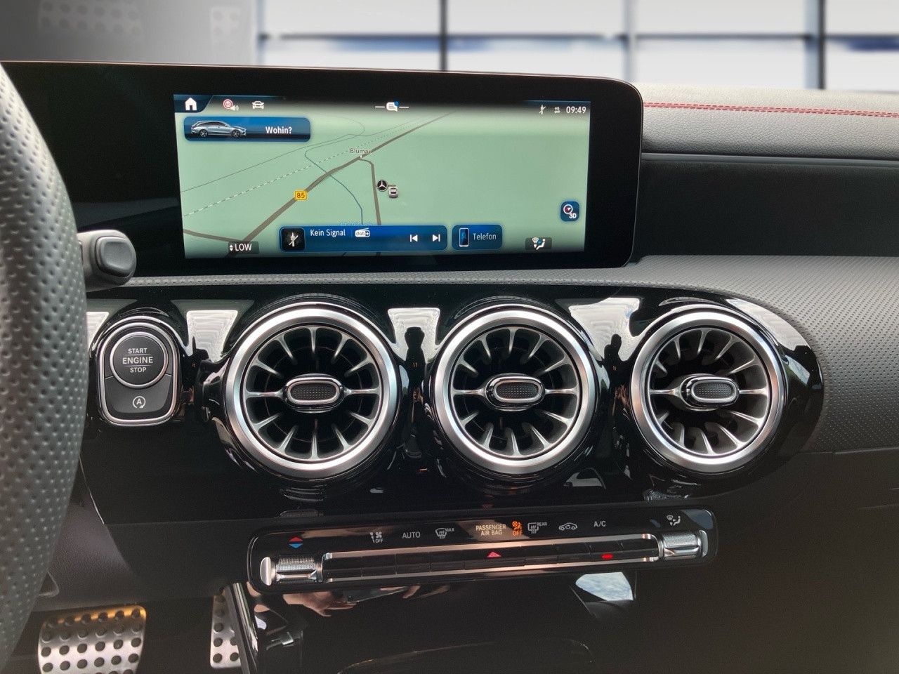 Mercedes-Benz CLA – Bild 3