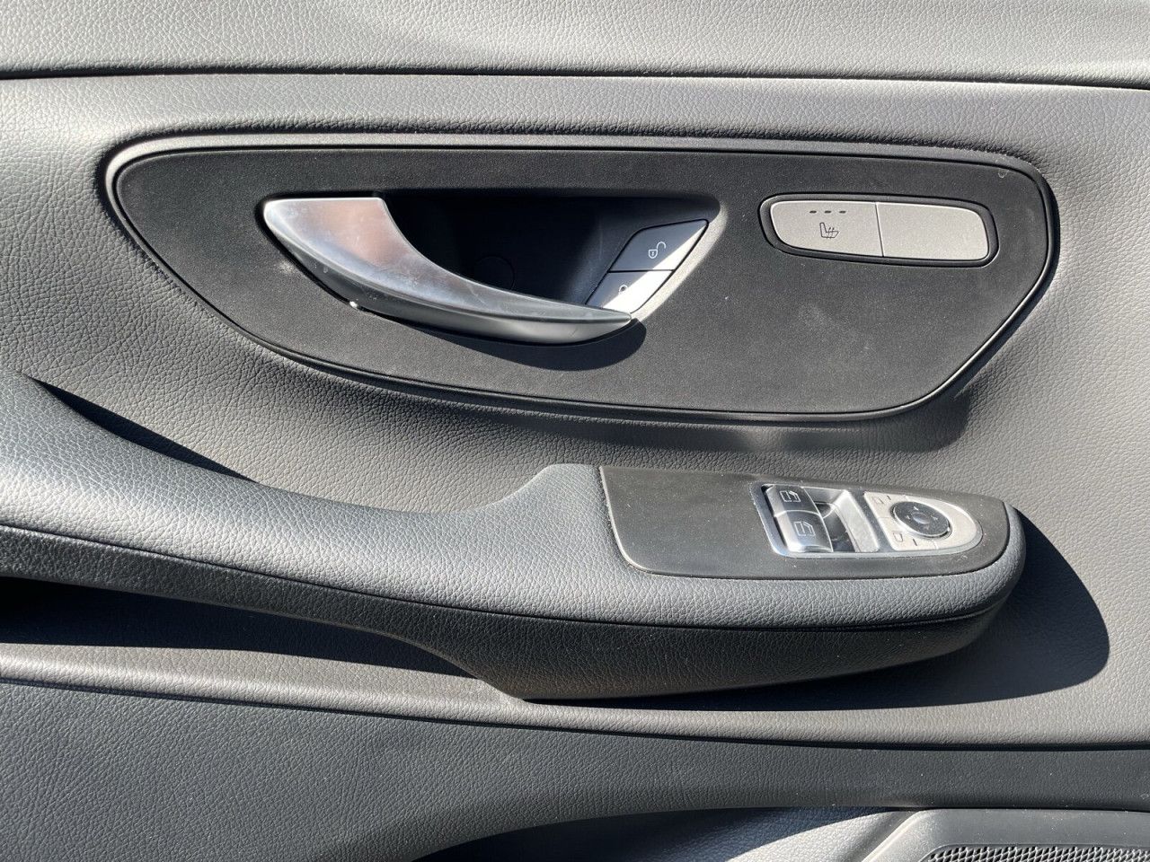 Mercedes-Benz V-Klasse – Bild 12