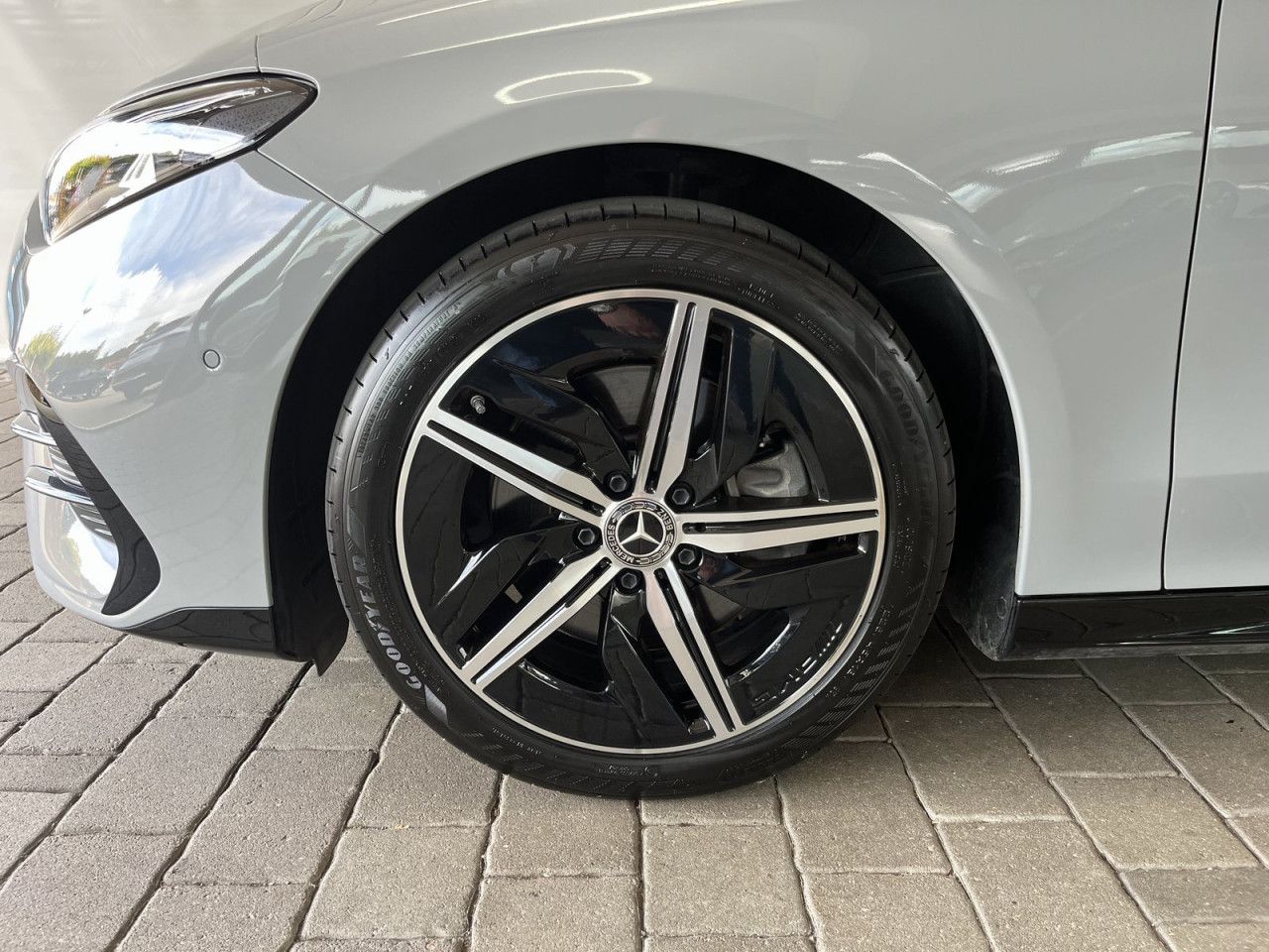 Mercedes-Benz CLA – Bild 4