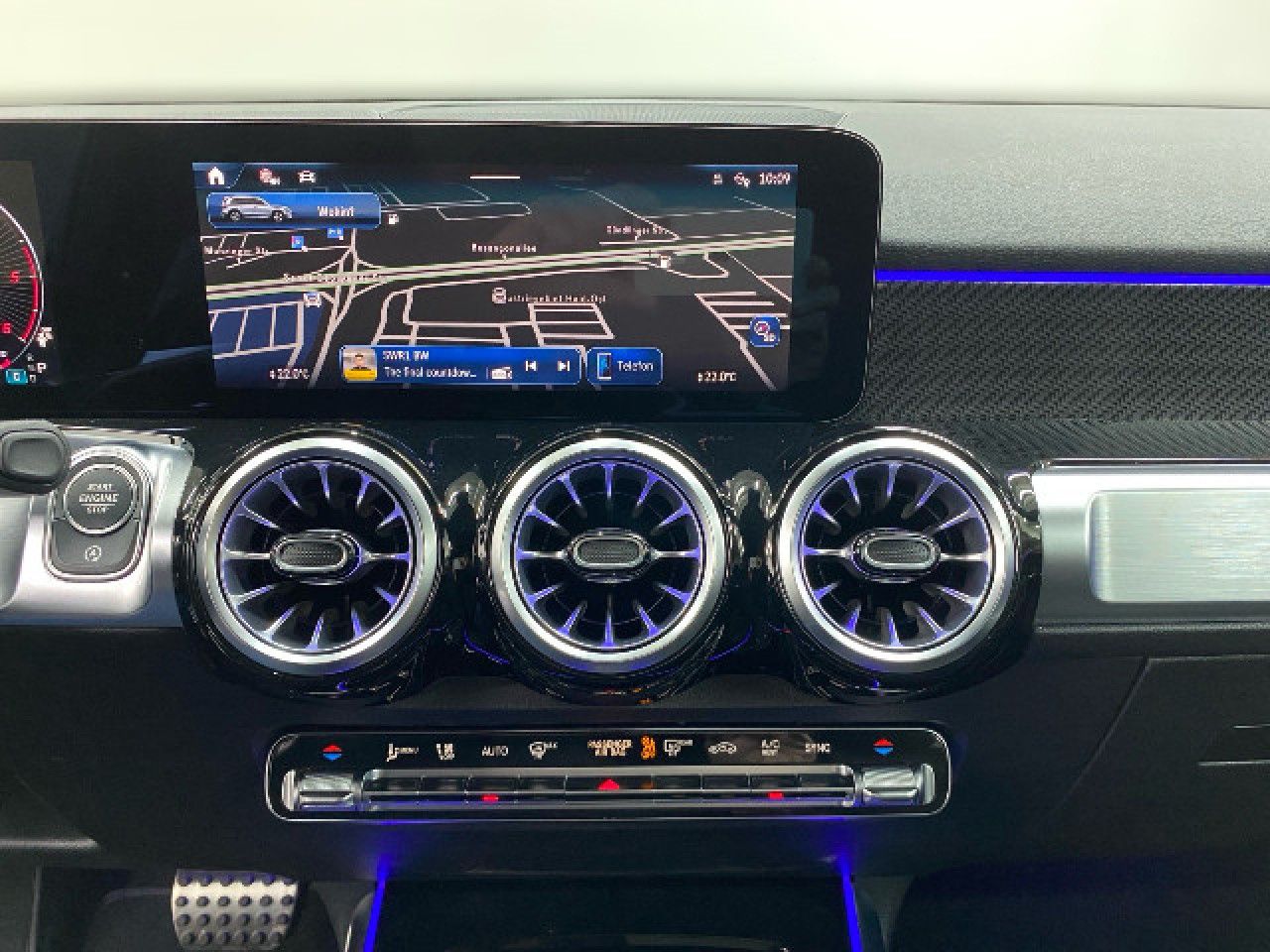 Mercedes-Benz GLB – Bild 9