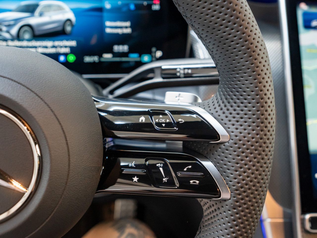 Mercedes-Benz GLC – Bild 15