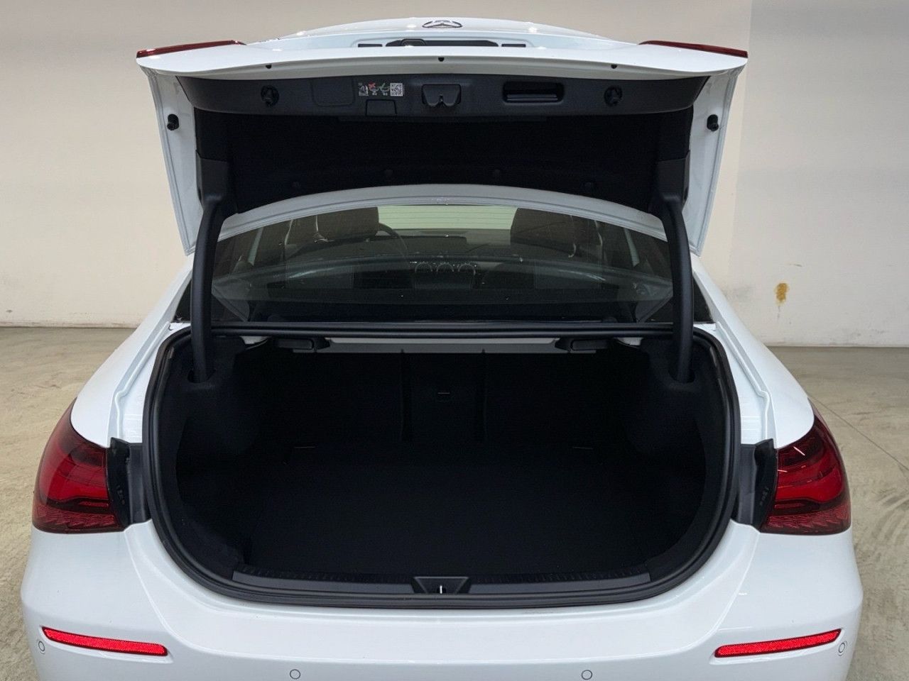 Mercedes-Benz A-Klasse – Bild 14