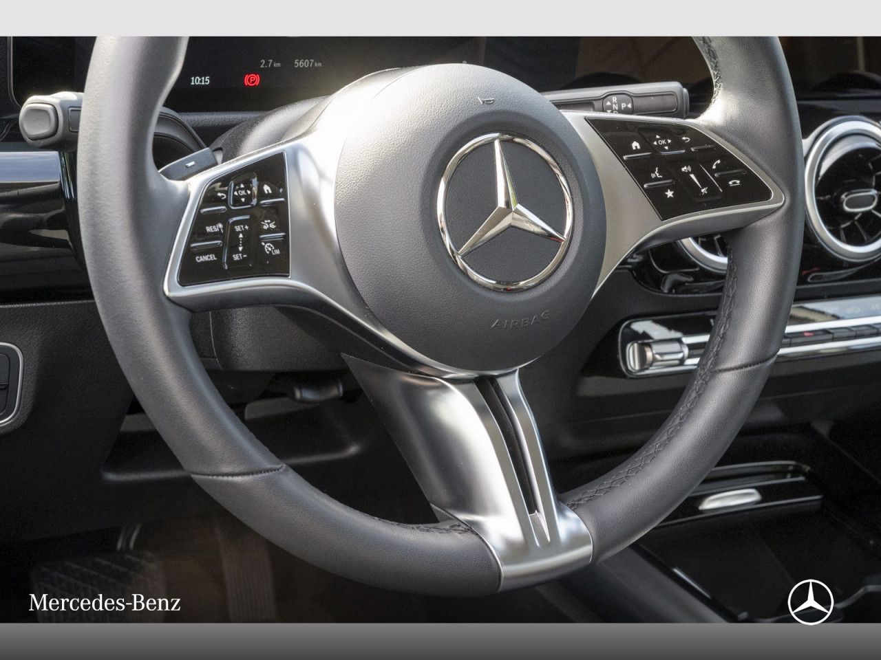Mercedes-Benz B-Klasse – Bild 13