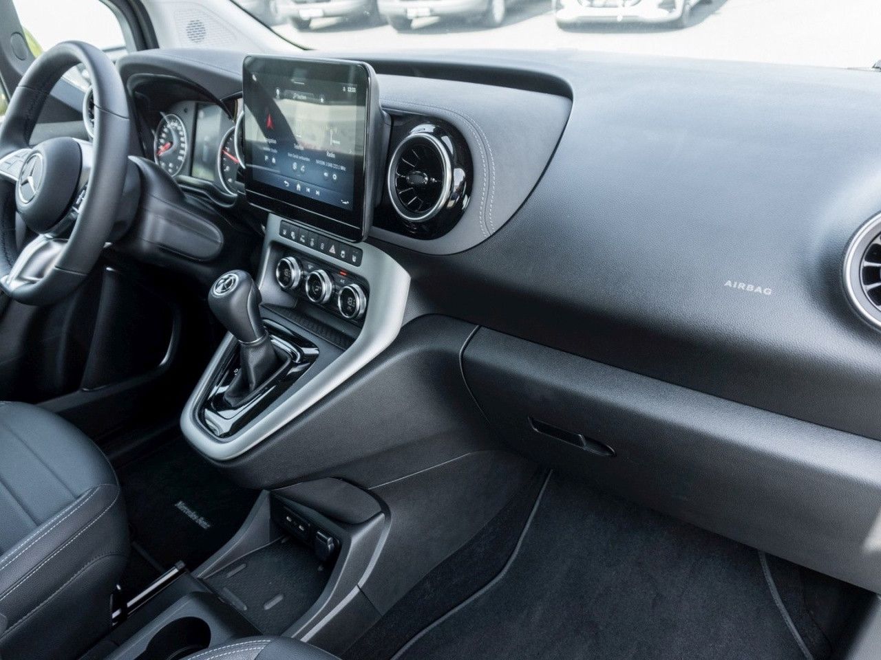 Mercedes-Benz T-Klasse – Bild 20
