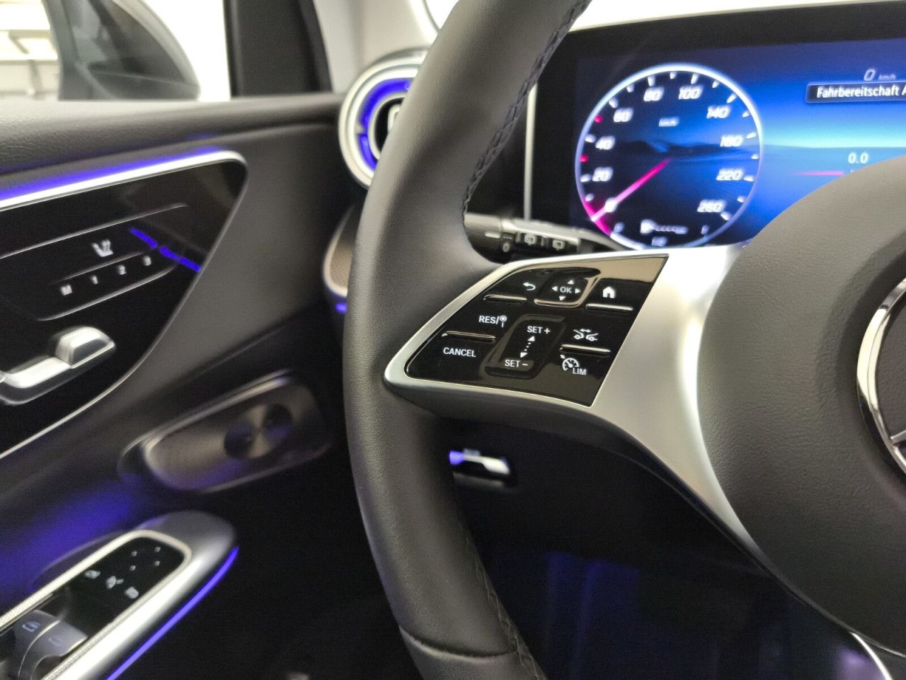 Mercedes-Benz GLC – Bild 16