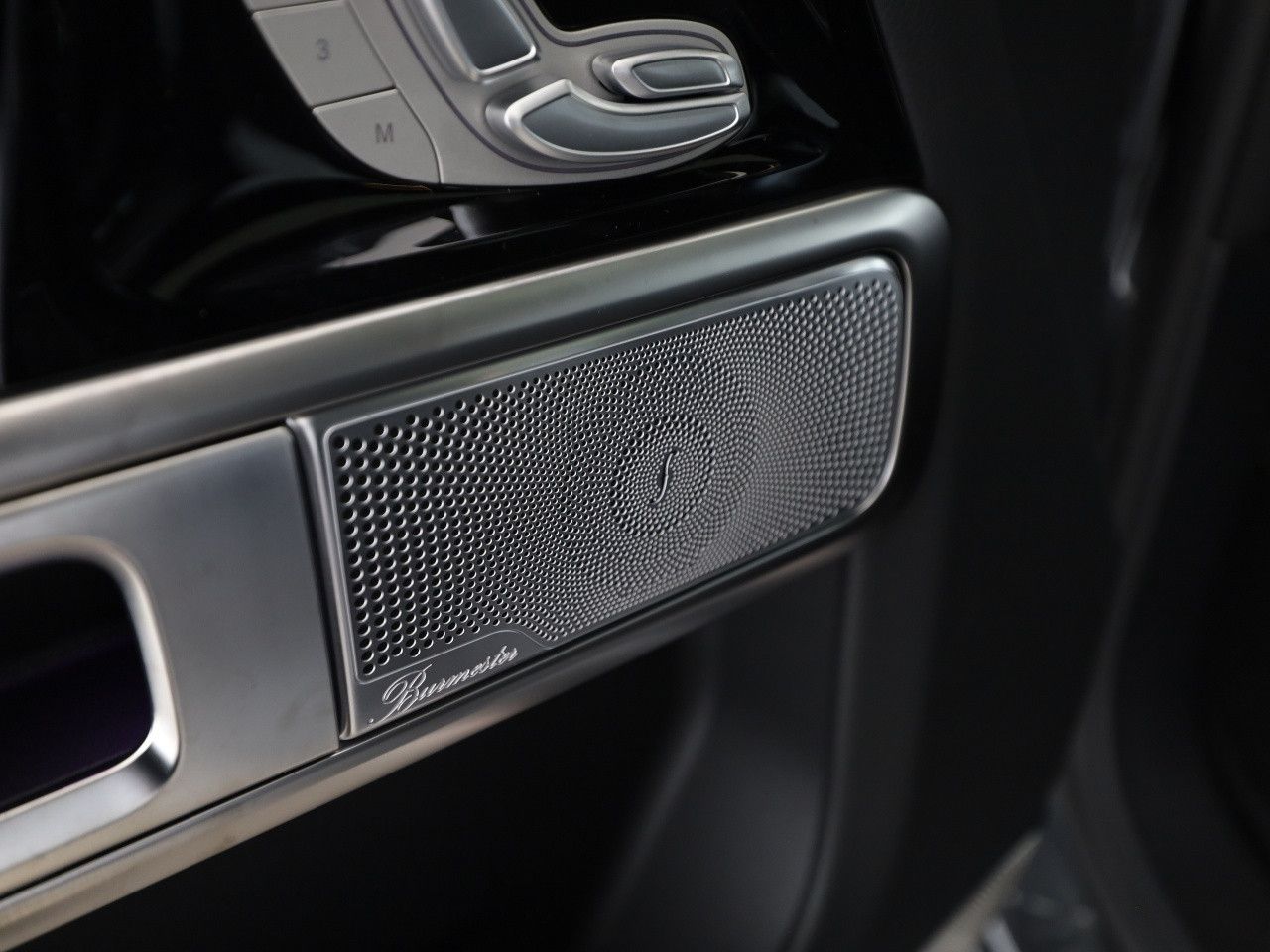 Mercedes-Benz G-Klasse – Bild 18