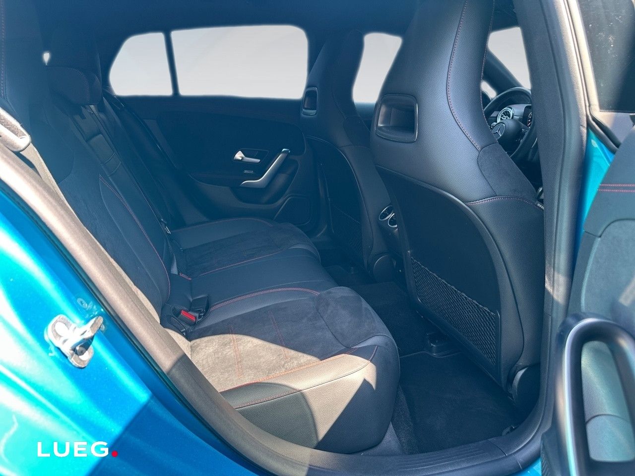 Mercedes-Benz CLA – Bild 12