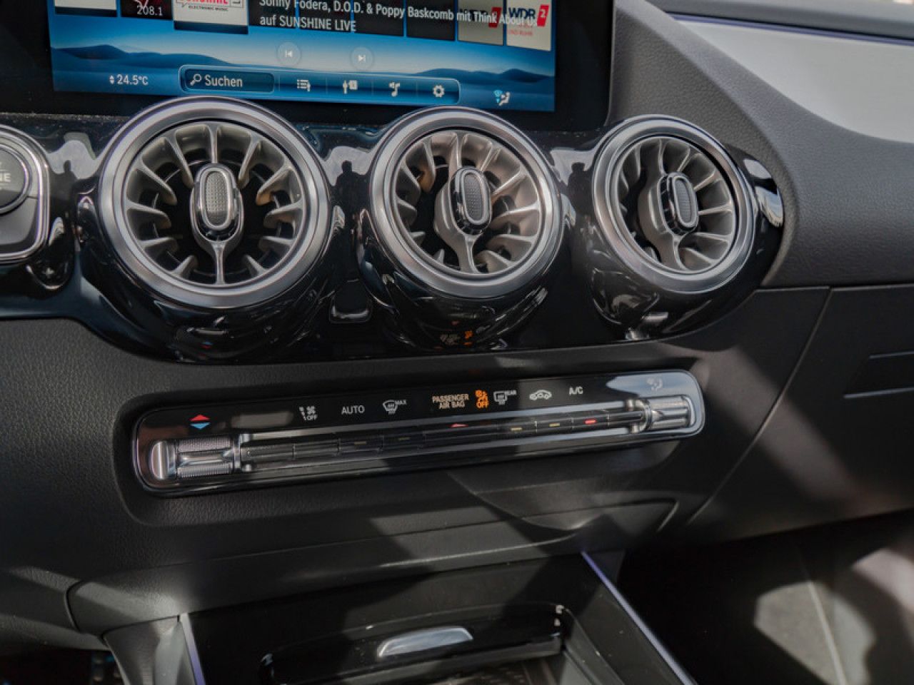 Mercedes-Benz GLA – Bild 17