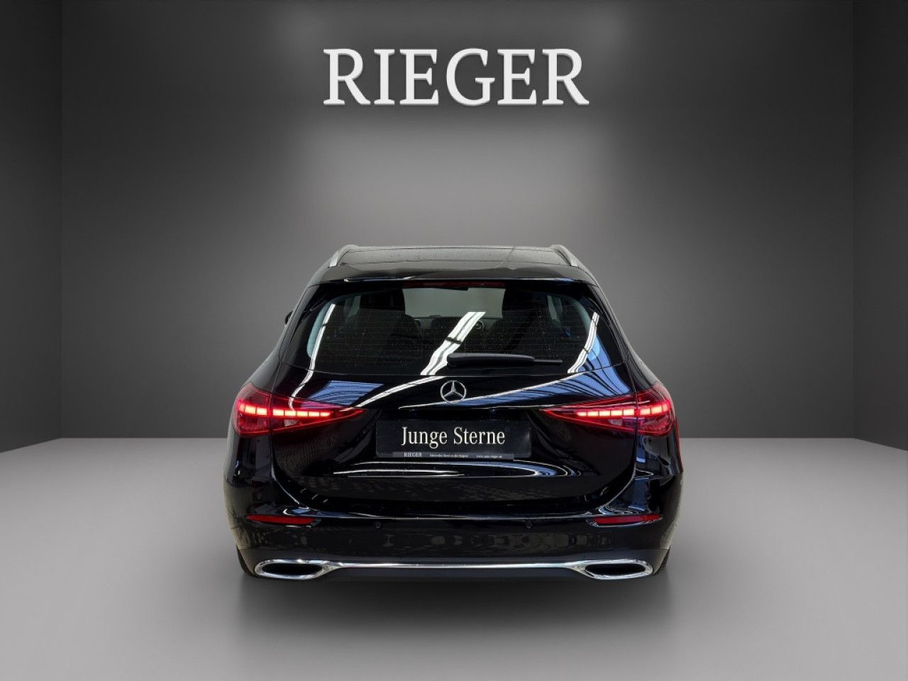 Mercedes-Benz C-Klasse – Bild 10