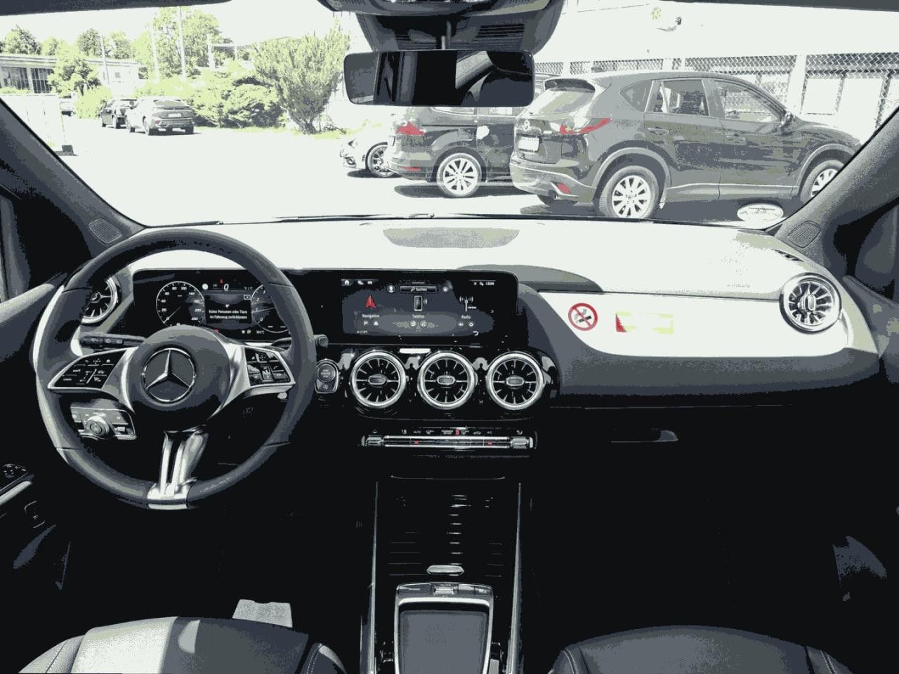 Mercedes-Benz B-Klasse – Bild 11