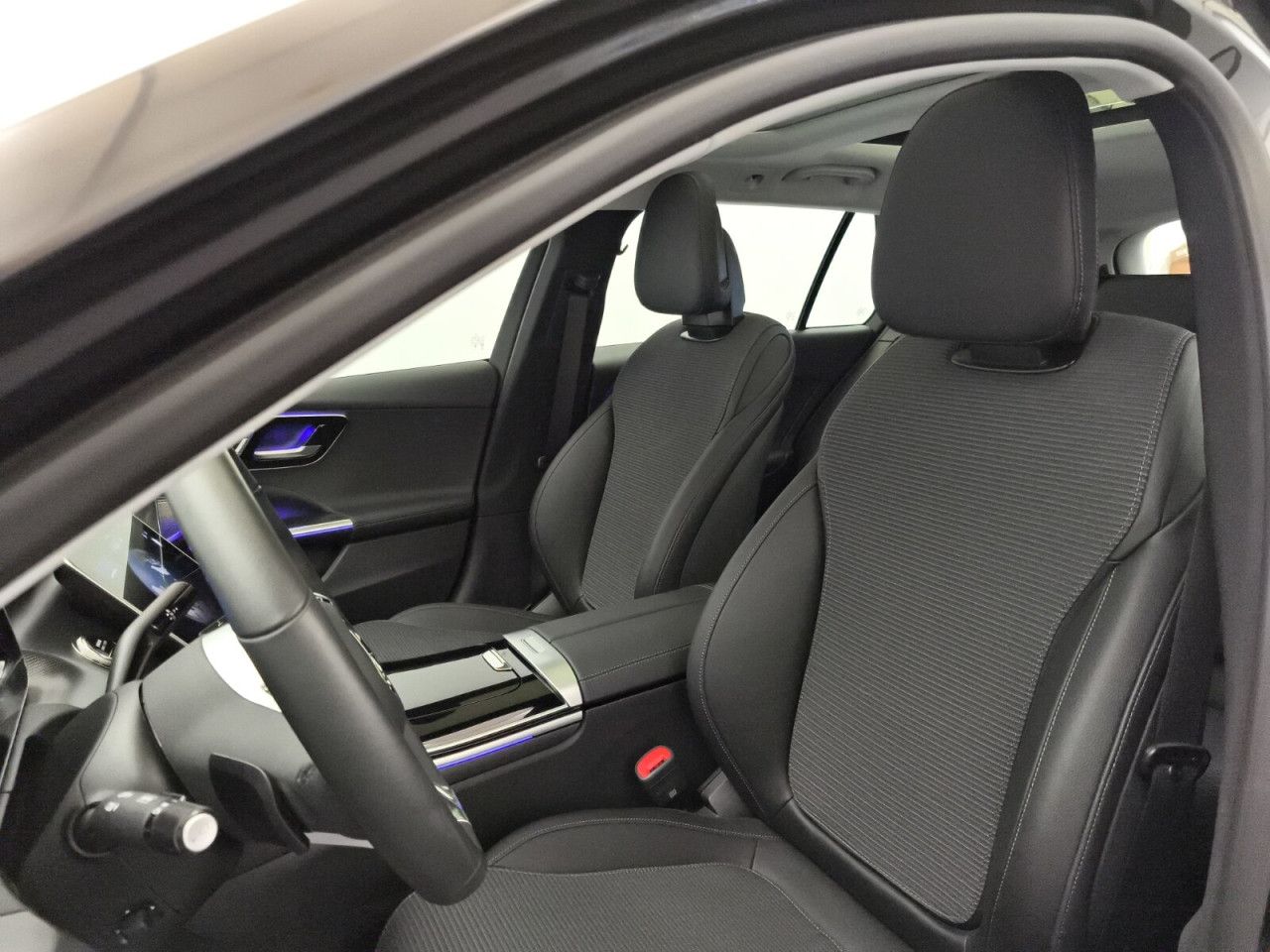Mercedes-Benz C-Klasse – Bild 21