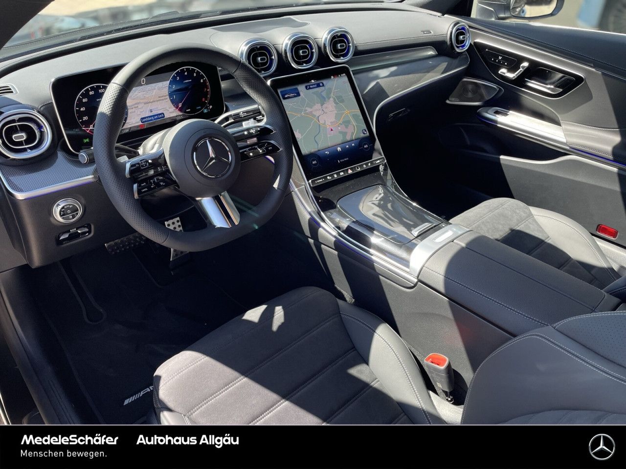 Mercedes-Benz CLE – Bild 3